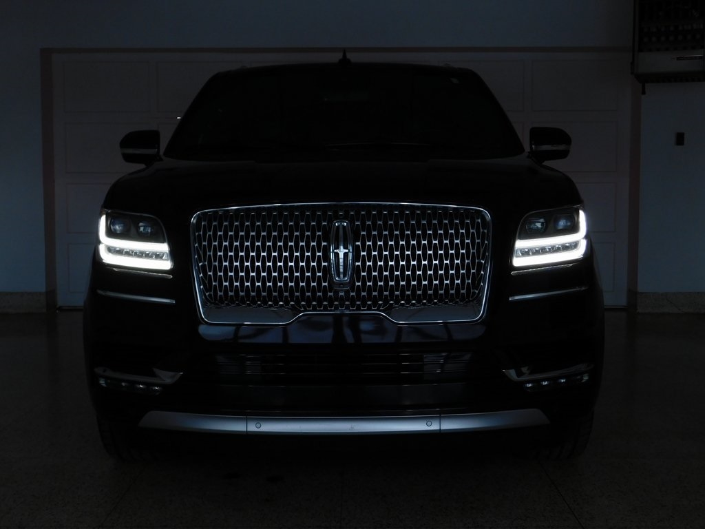 Lincoln Navigator L  2021