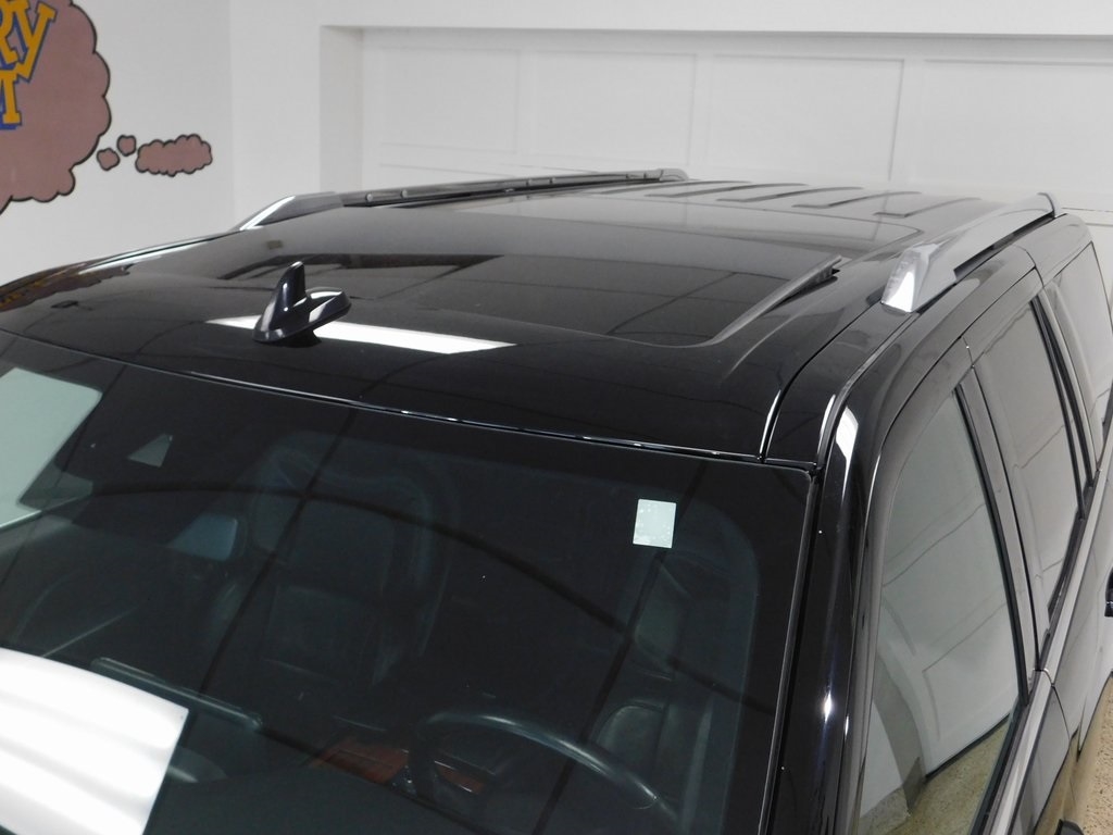 Lincoln Navigator L  2021