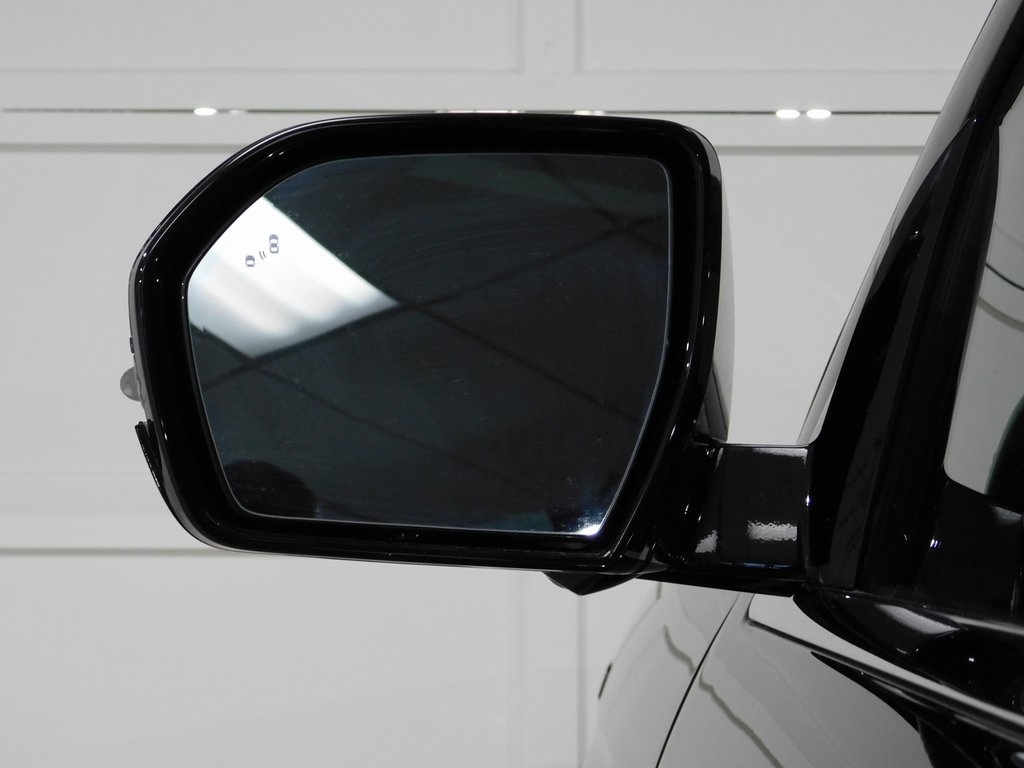 Lincoln Navigator L  2021