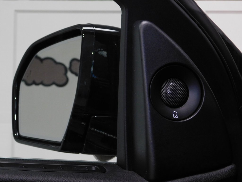 Lincoln Navigator L  2021