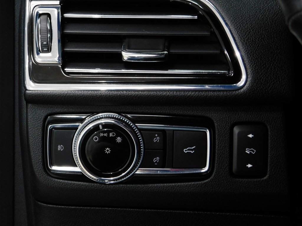 Lincoln Navigator L  2021