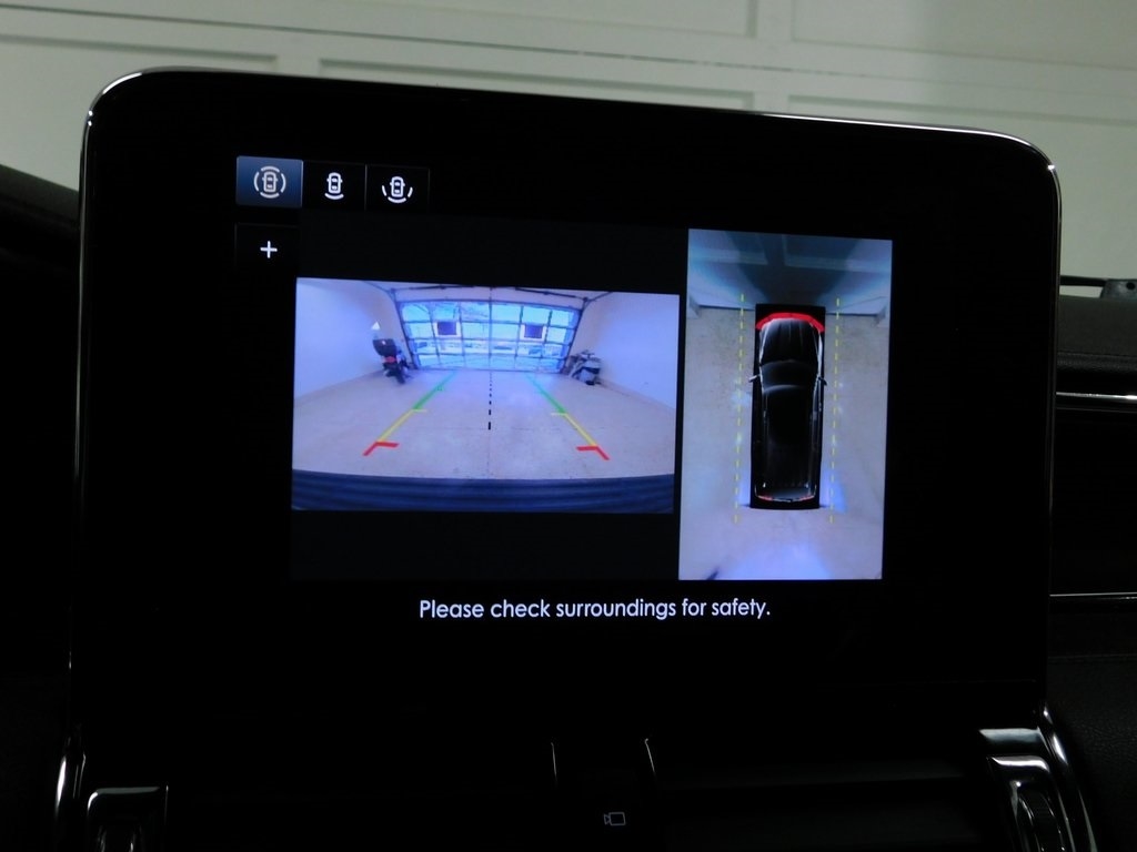 Lincoln Navigator L  2021