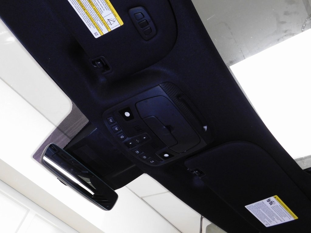 Lincoln Navigator L  2021