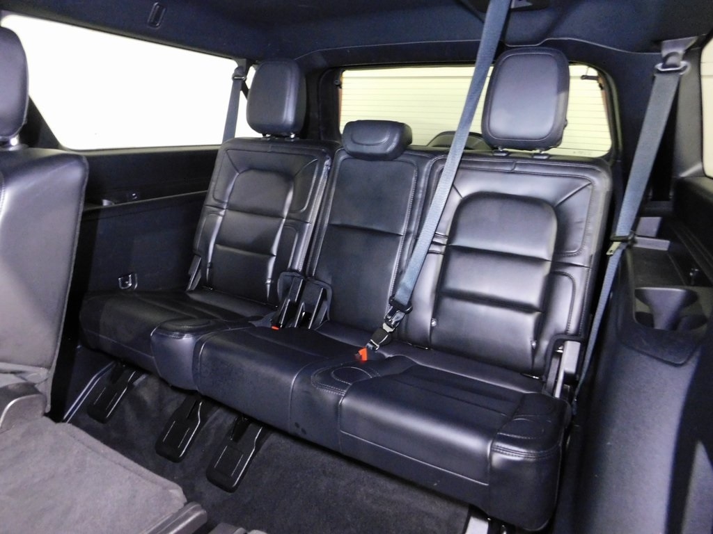 Lincoln Navigator L  2021