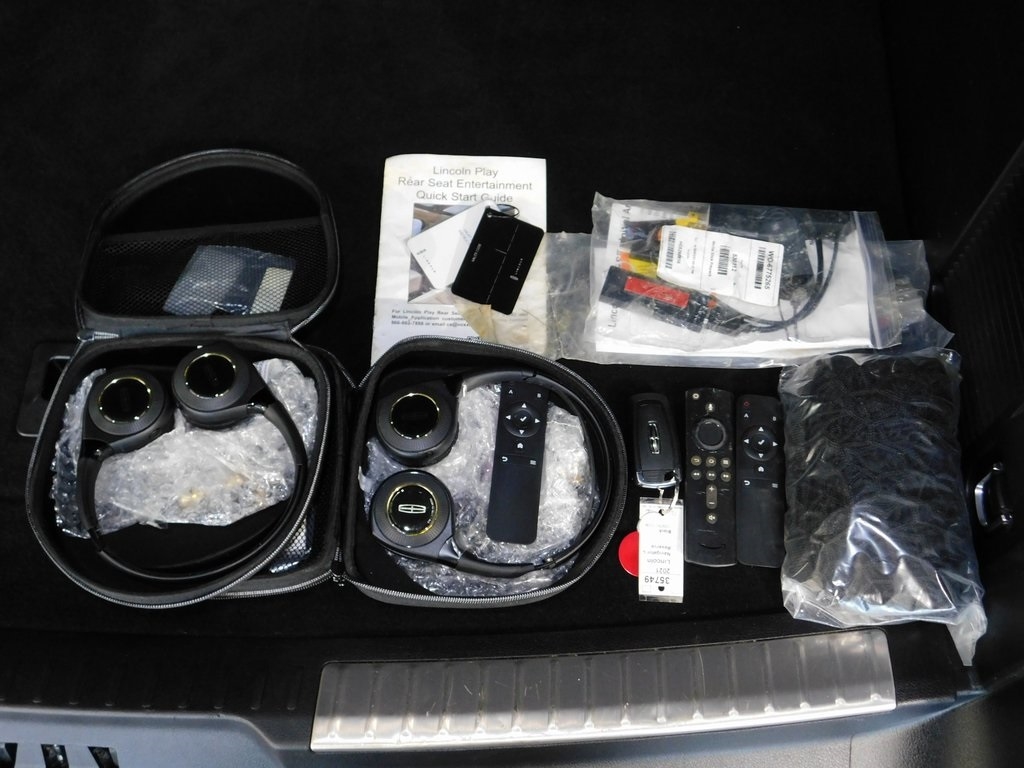 Lincoln Navigator L  2021