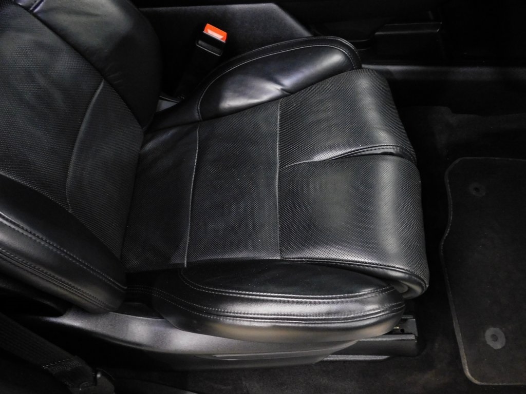 Lincoln Navigator L  2021