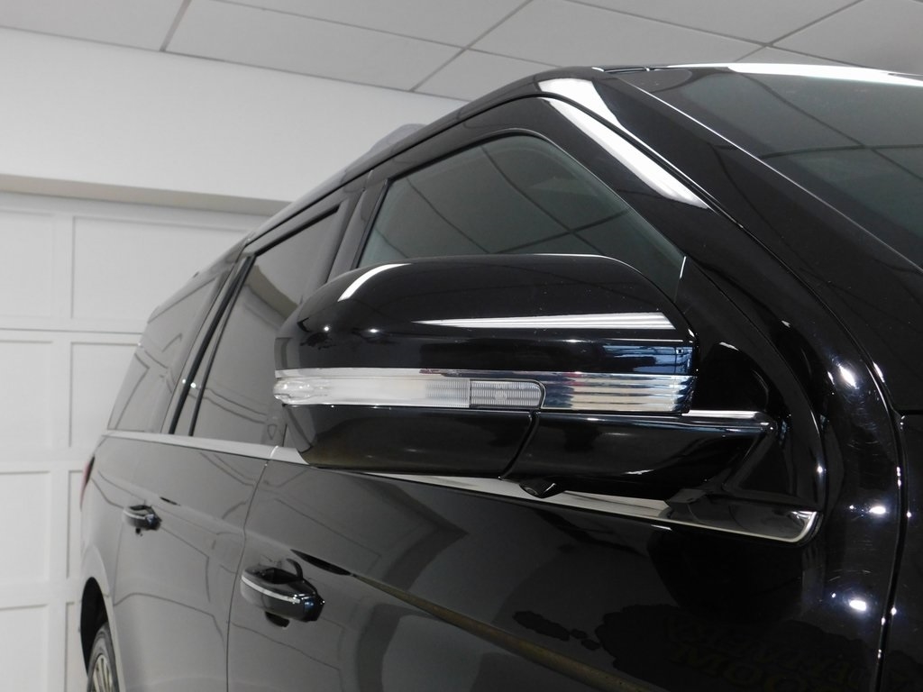 Lincoln Navigator L  2021