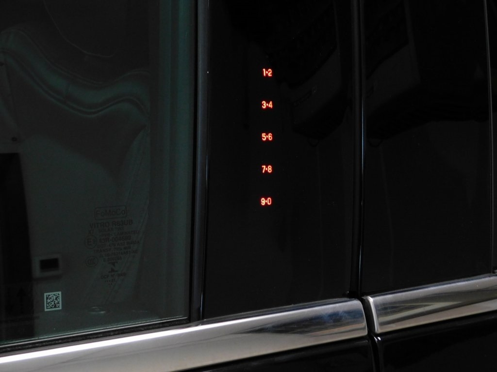 Lincoln Navigator L  2021