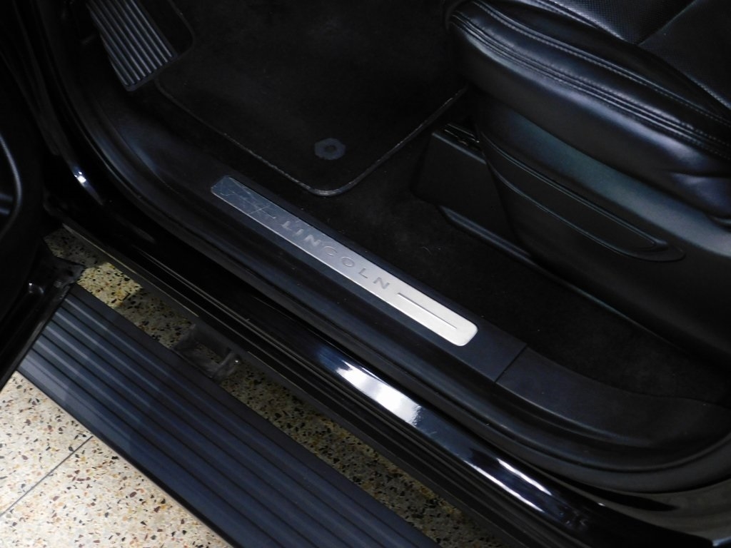 Lincoln Navigator L  2021