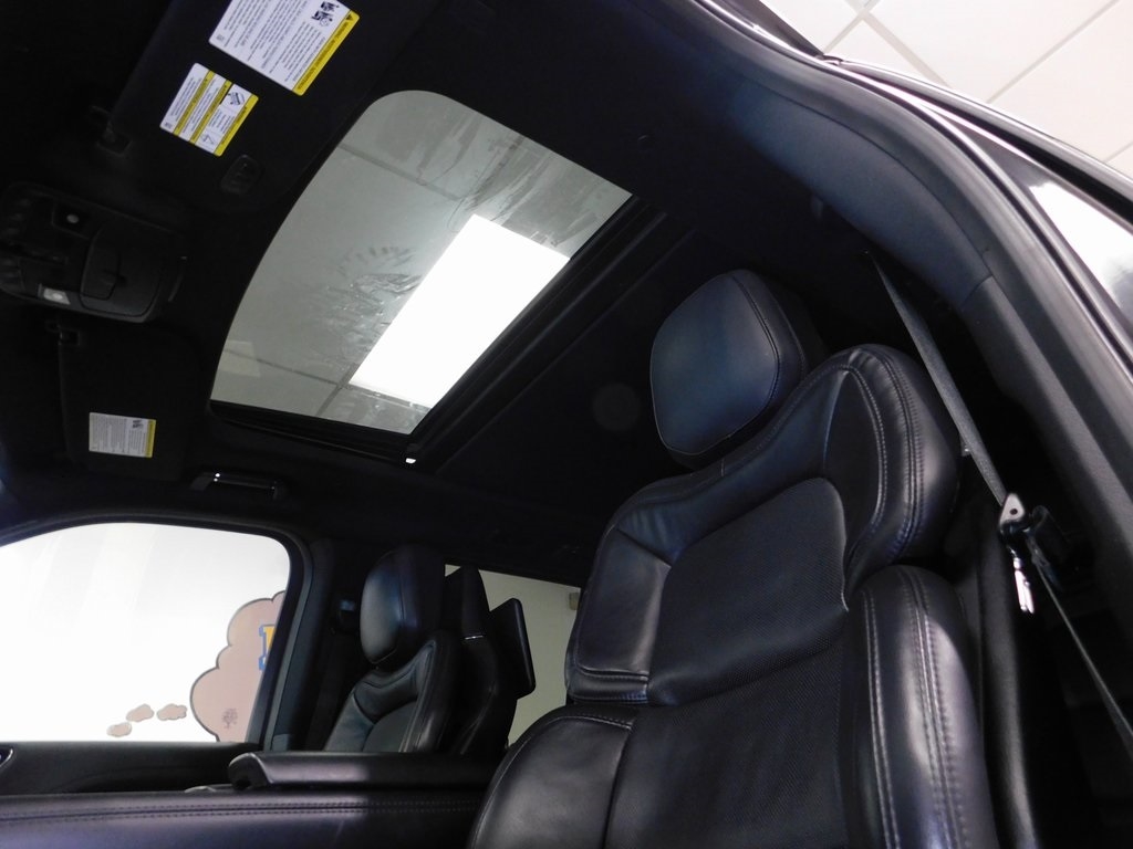 Lincoln Navigator L  2021