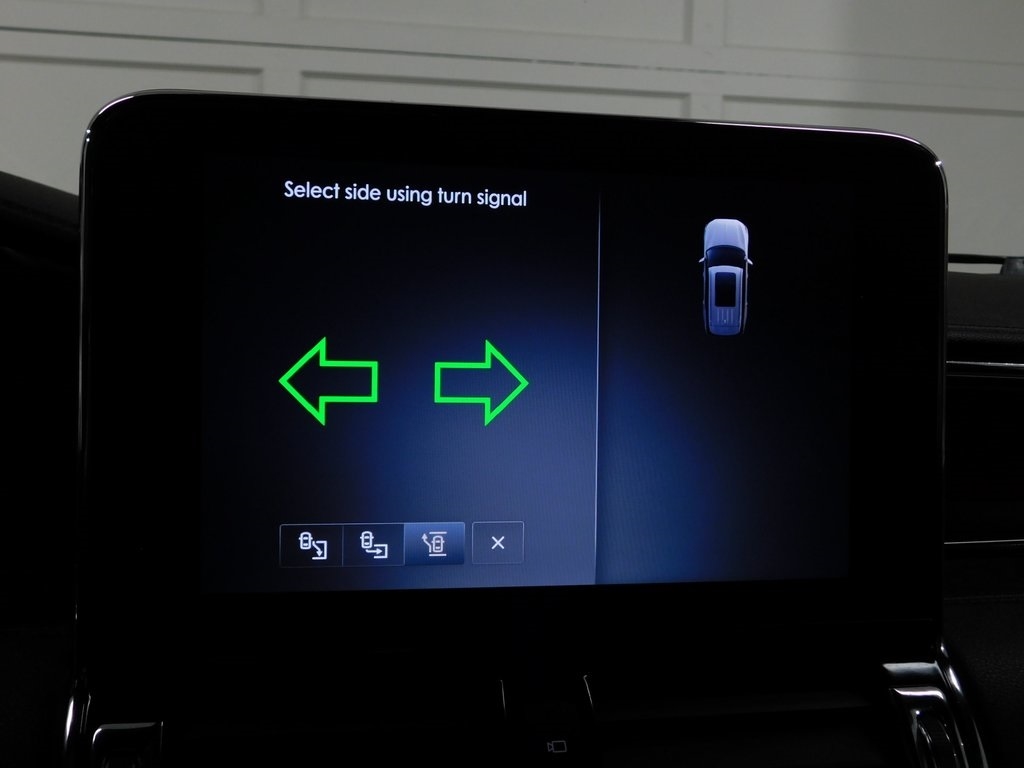 Lincoln Navigator L  2021