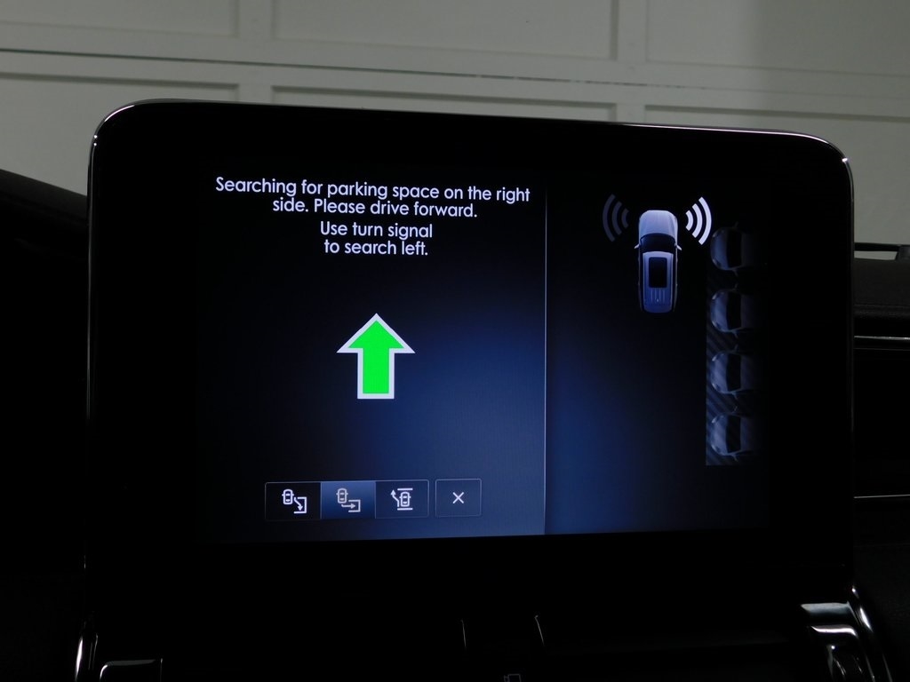 Lincoln Navigator L  2021