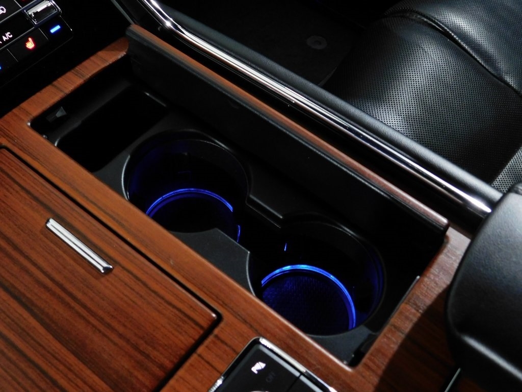 Lincoln Navigator L  2021