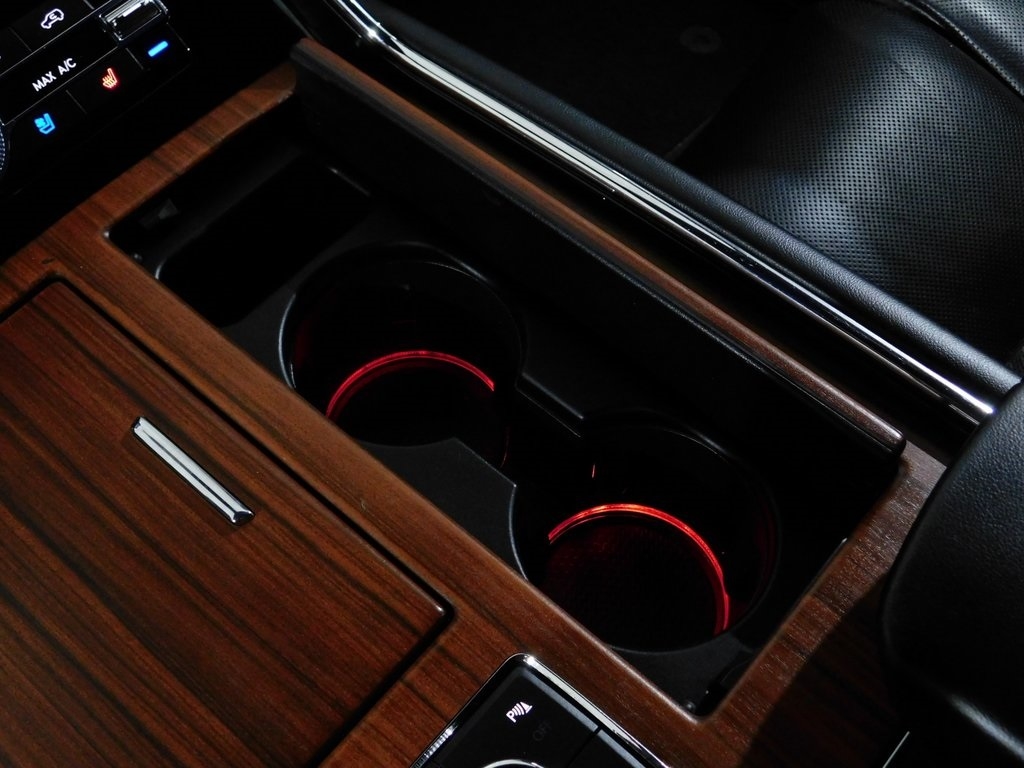 Lincoln Navigator L  2021