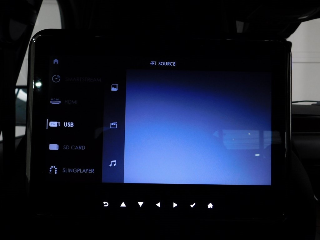 Lincoln Navigator L  2021