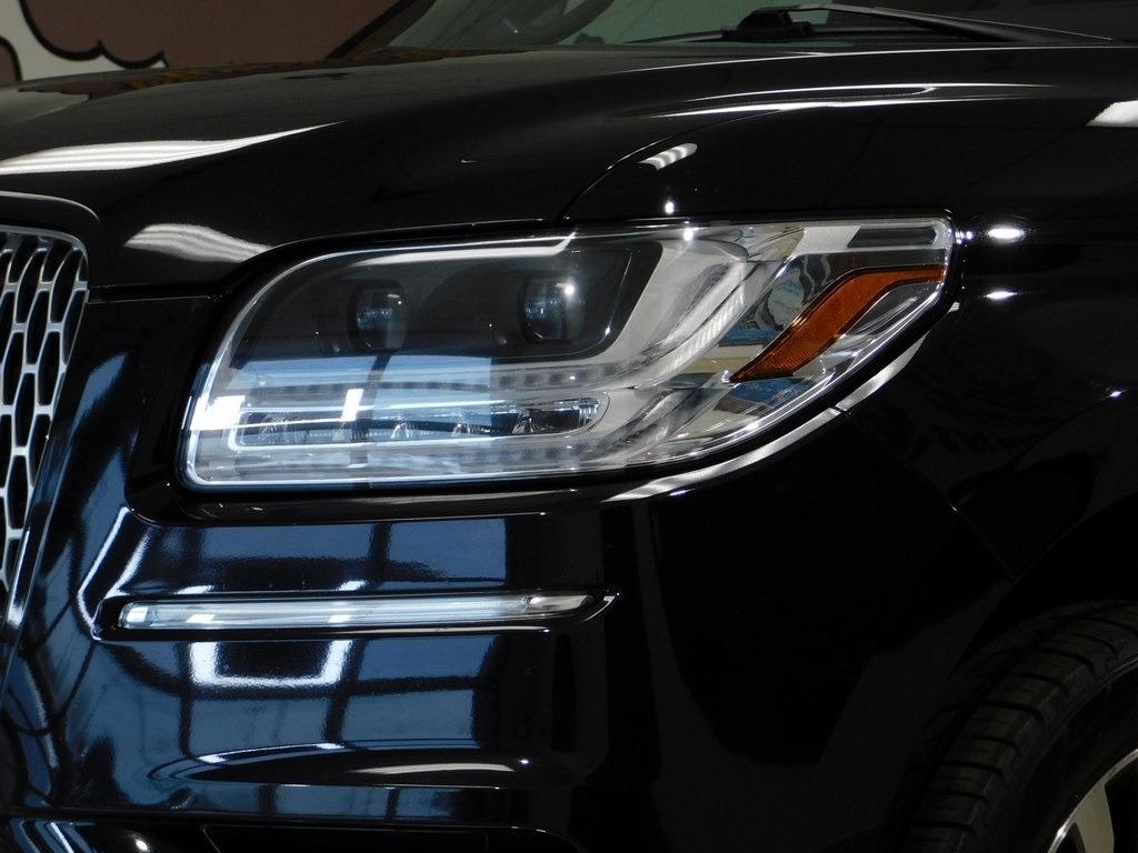 Lincoln Navigator L  2021