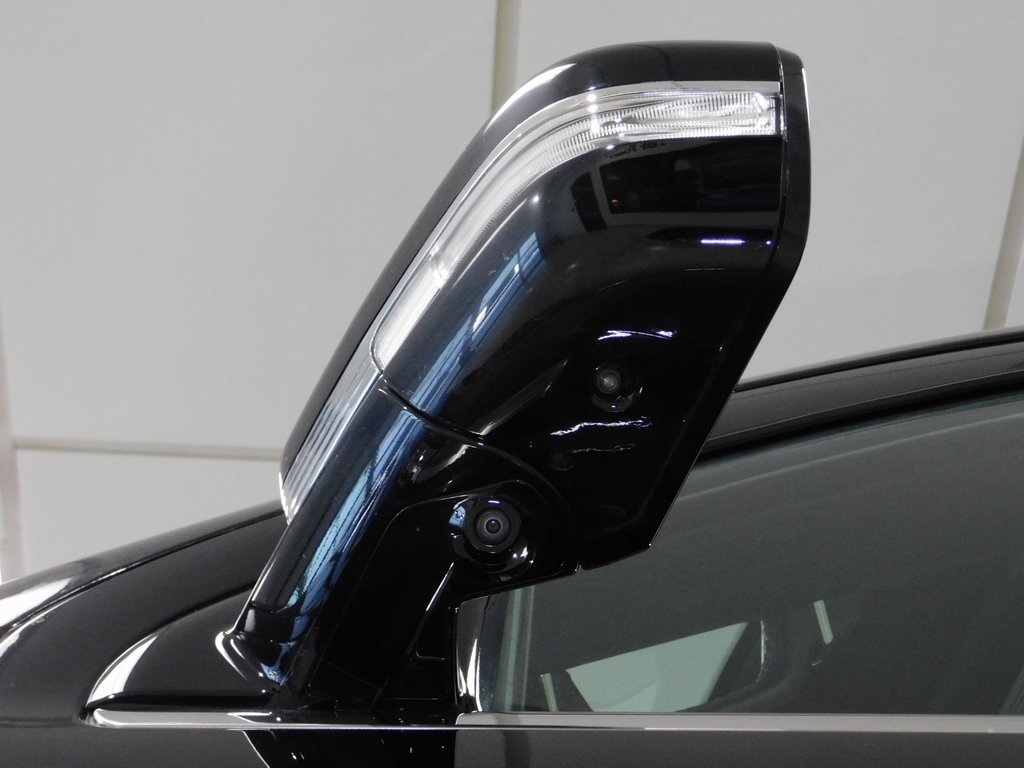 Lincoln Navigator L  2021