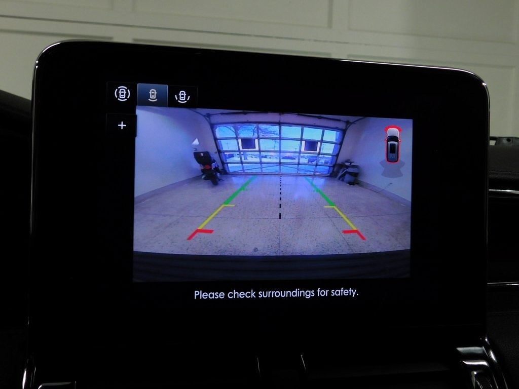 Lincoln Navigator L  2021