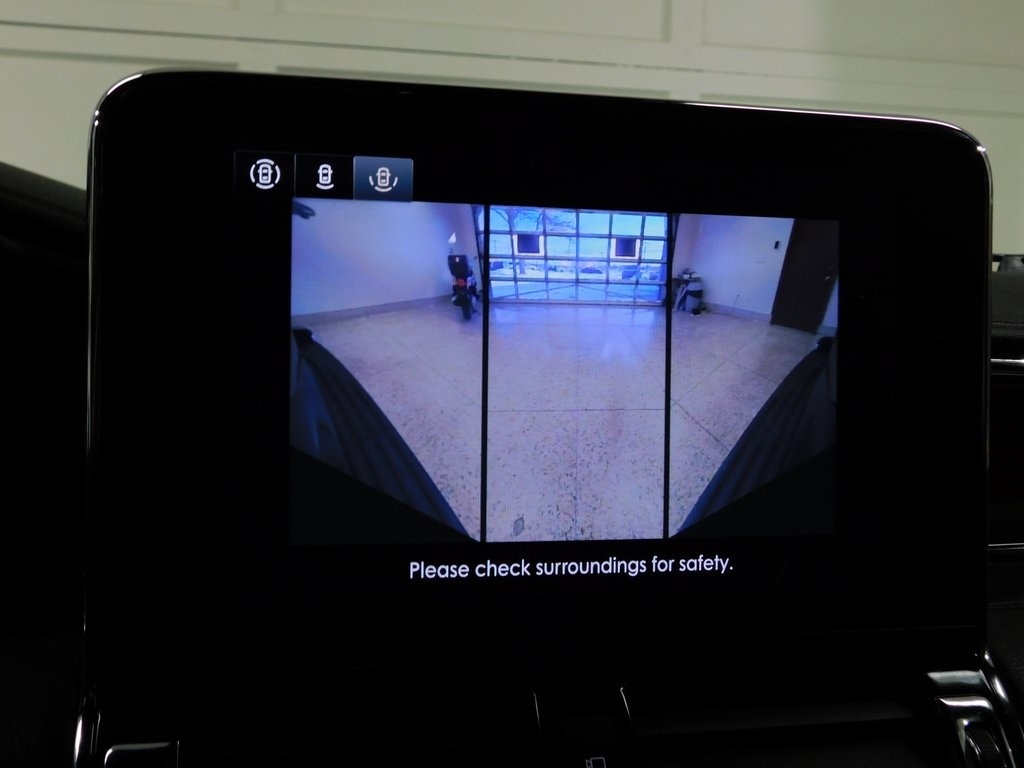 Lincoln Navigator L  2021