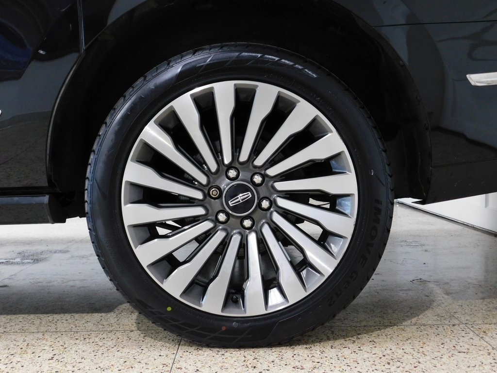 Lincoln Navigator L  2021