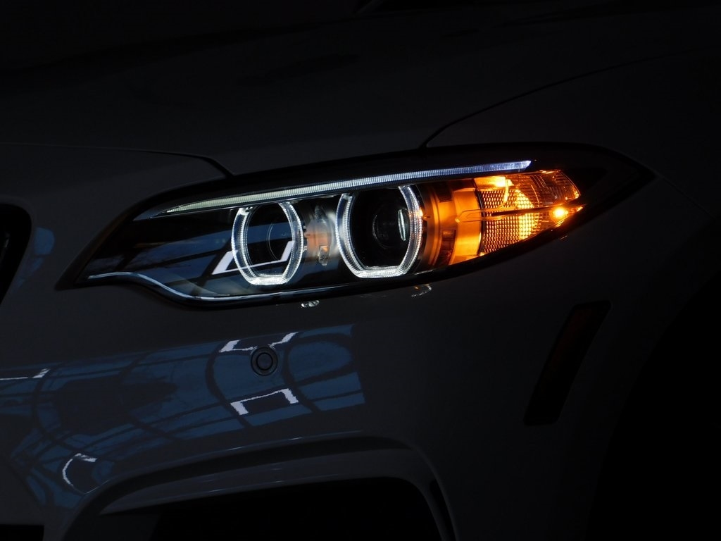 BMW 2-Series M235i xDrive Convertible 2016