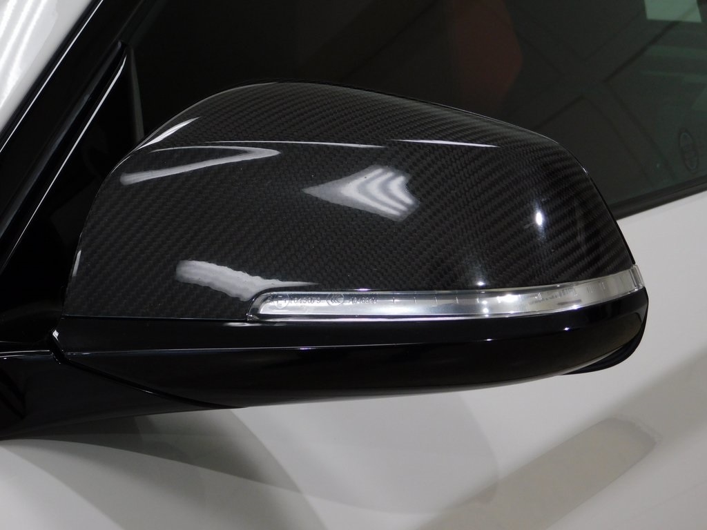 BMW 2-Series M235i xDrive Convertible 2016