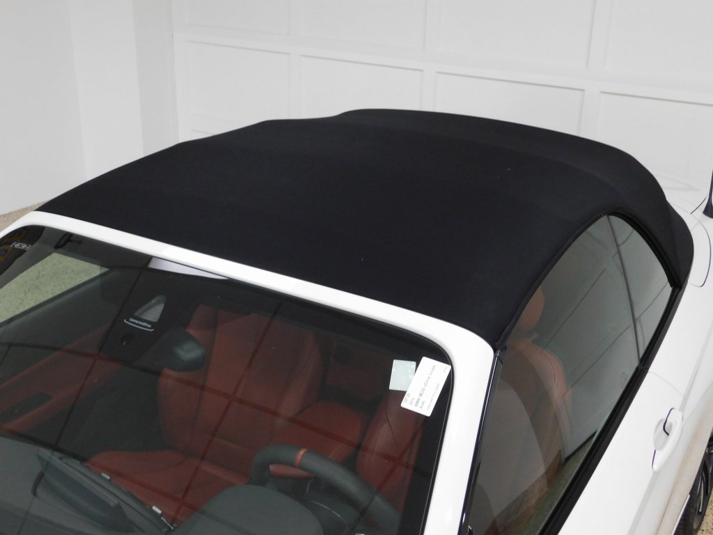 BMW 2-Series M235i xDrive Convertible 2016