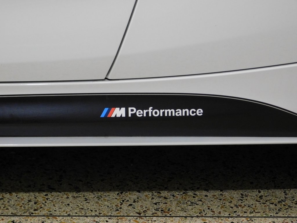 BMW 2-Series M235i xDrive Convertible 2016