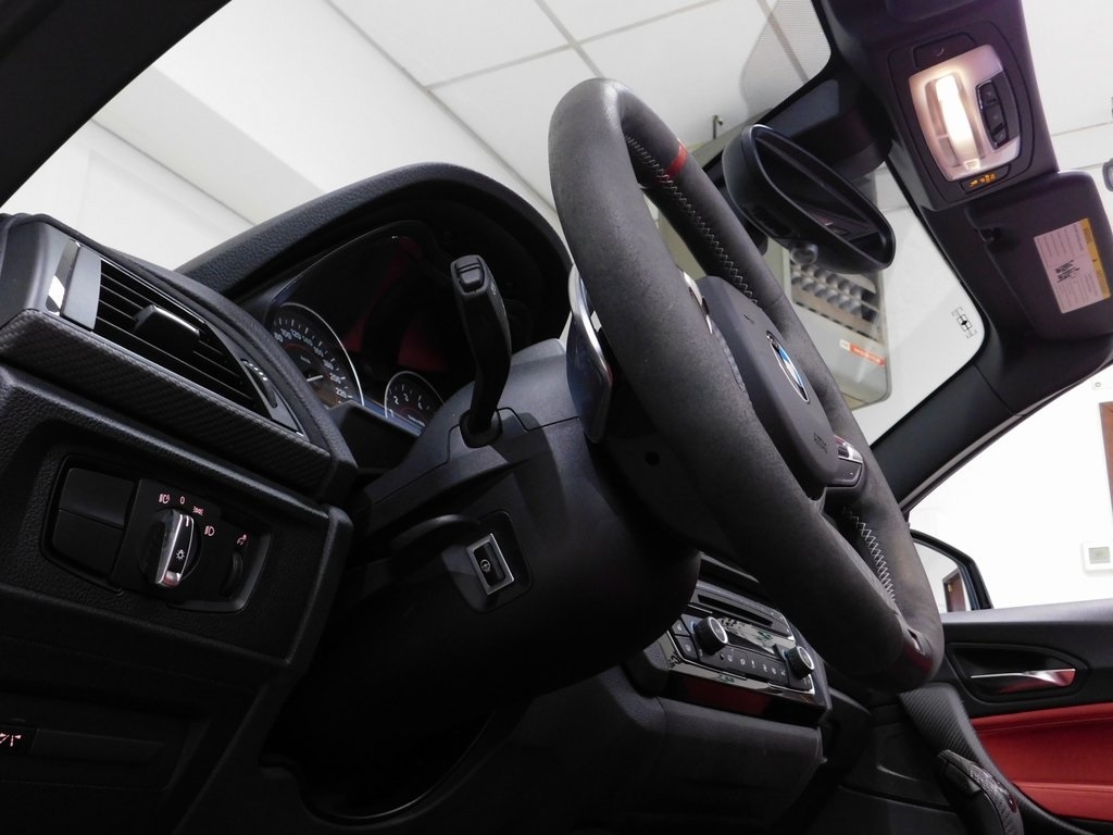 BMW 2-Series M235i xDrive Convertible 2016