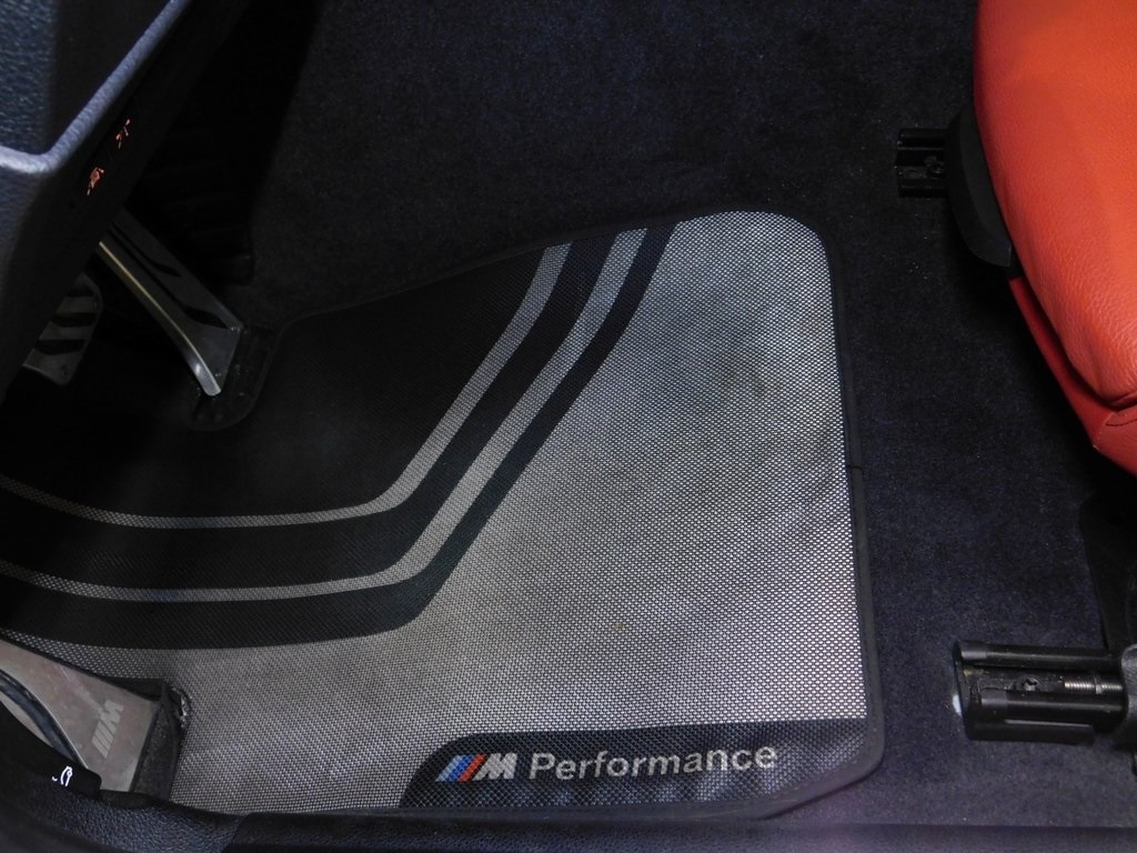 BMW 2-Series M235i xDrive Convertible 2016