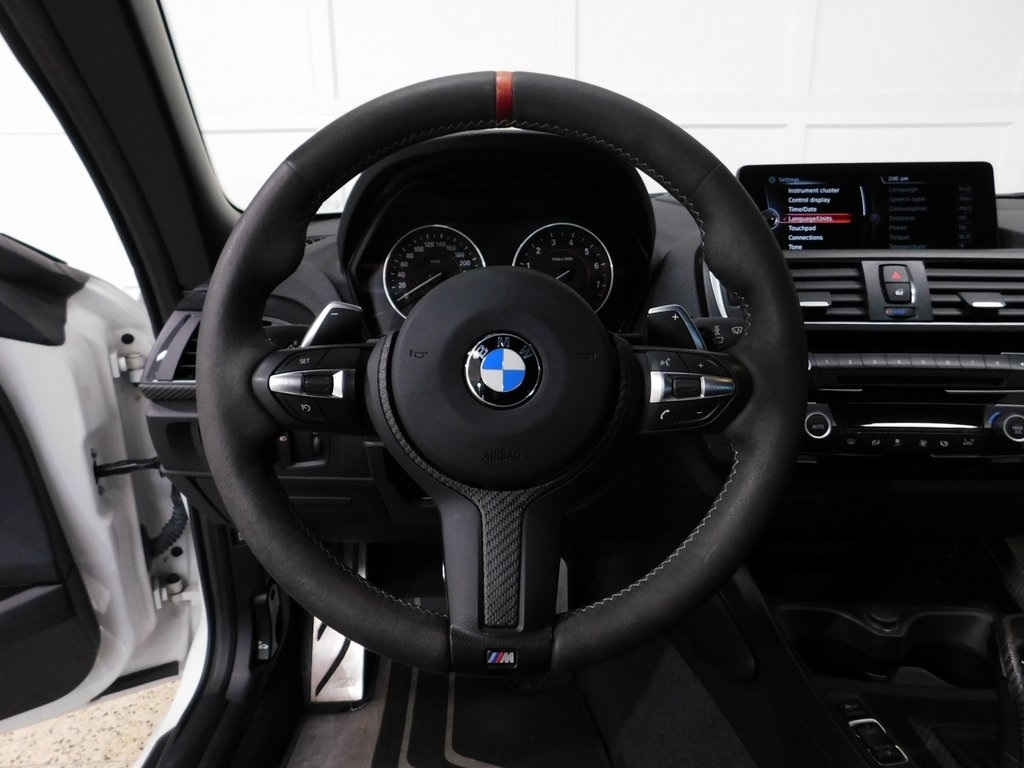 BMW 2-Series M235i xDrive Convertible 2016