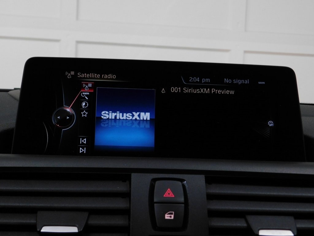 BMW 2-Series M235i xDrive Convertible 2016