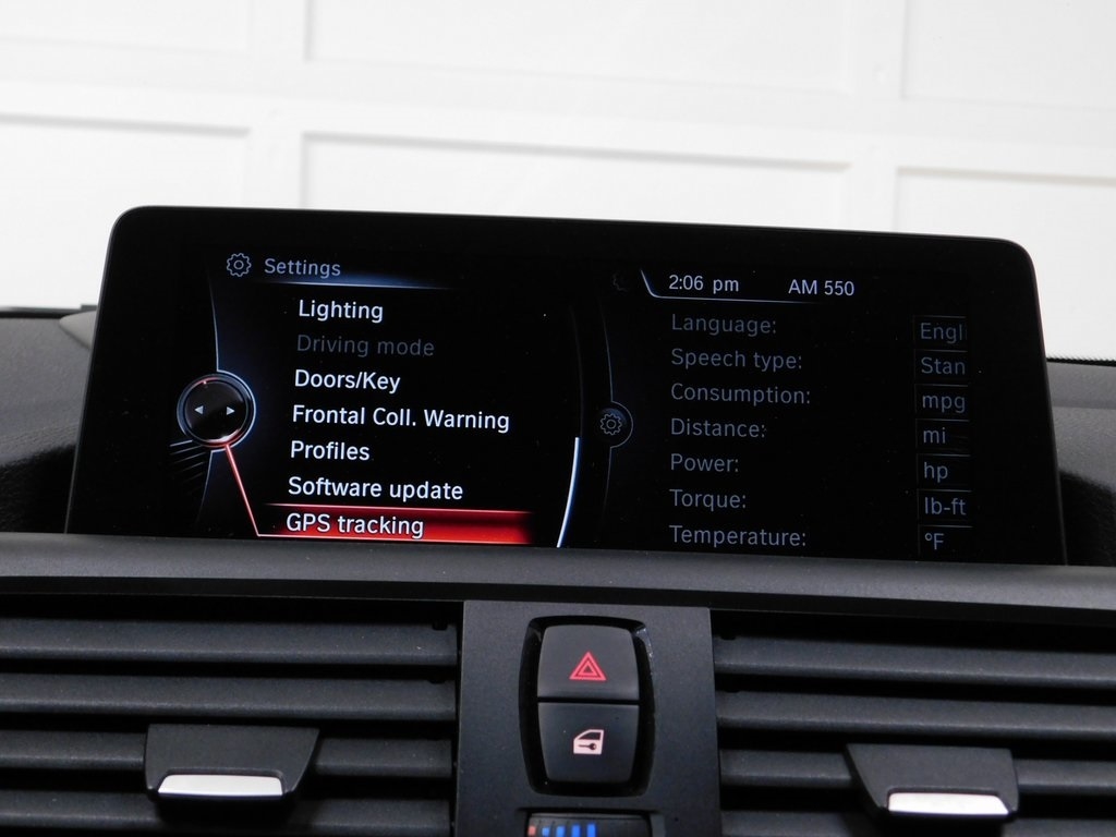 BMW 2-Series M235i xDrive Convertible 2016