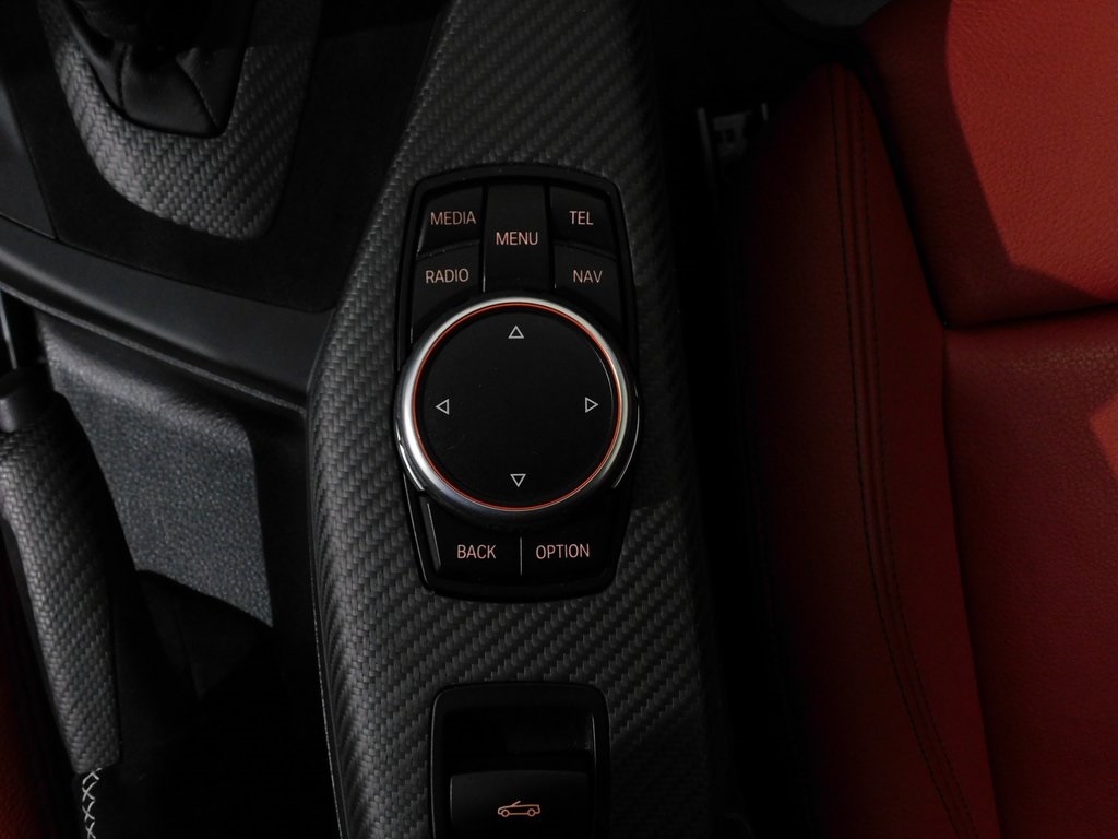 BMW 2-Series M235i xDrive Convertible 2016