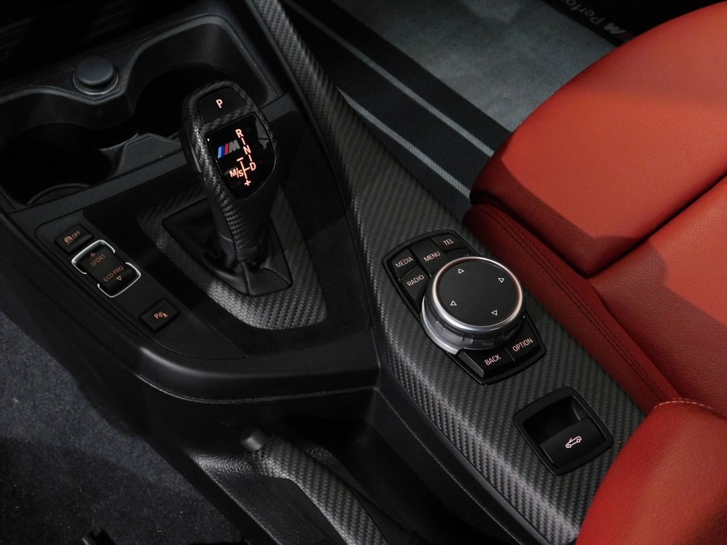 BMW 2-Series M235i xDrive Convertible 2016