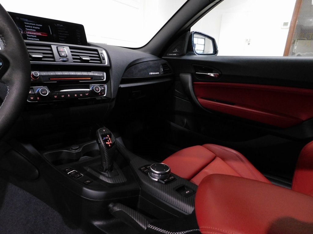 BMW 2-Series M235i xDrive Convertible 2016