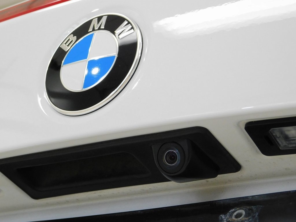 BMW 2-Series M235i xDrive Convertible 2016