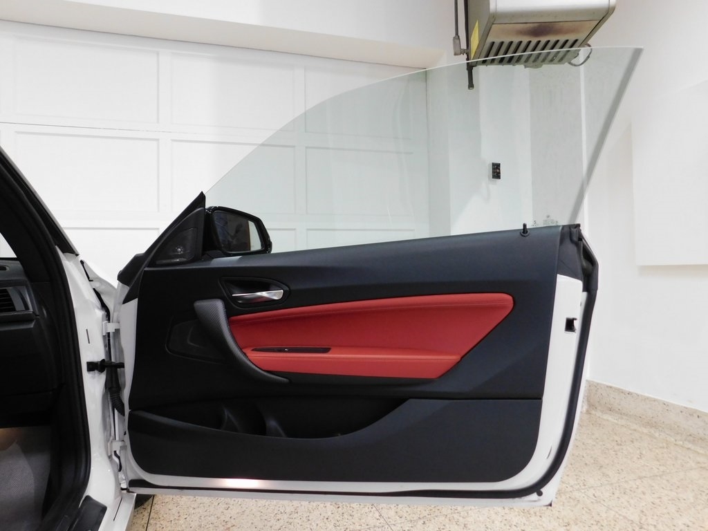 BMW 2-Series M235i xDrive Convertible 2016