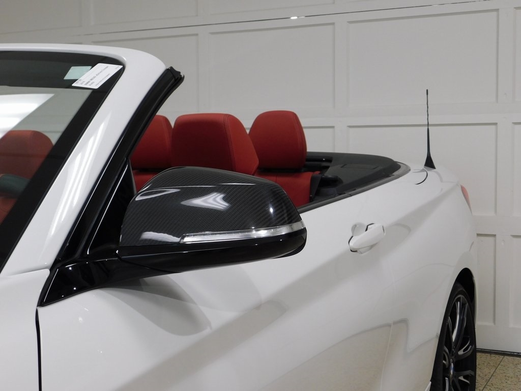 BMW 2-Series M235i xDrive Convertible 2016