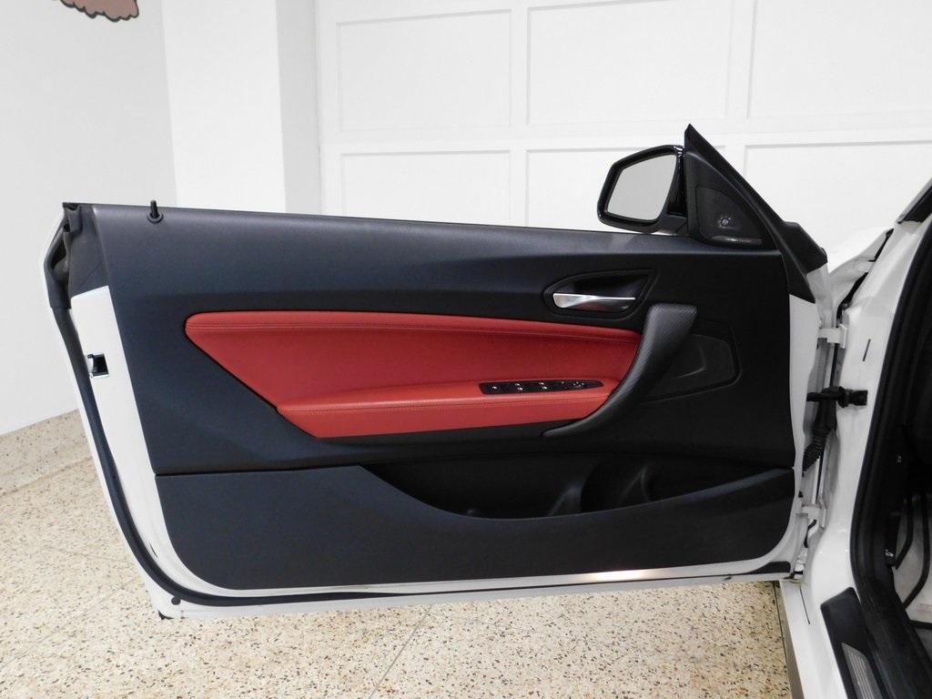 BMW 2-Series M235i xDrive Convertible 2016