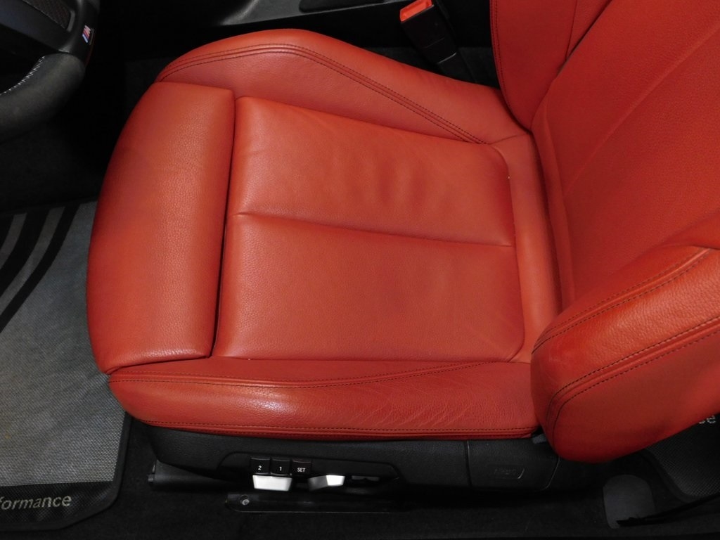 BMW 2-Series M235i xDrive Convertible 2016