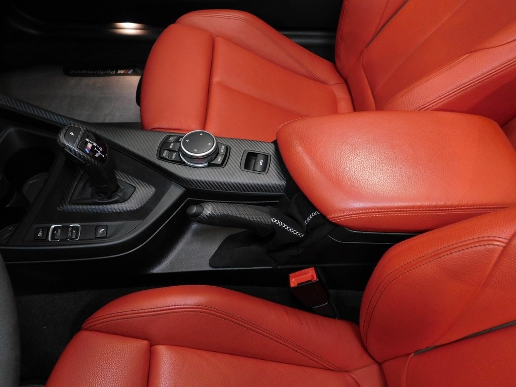 BMW 2-Series M235i xDrive Convertible 2016