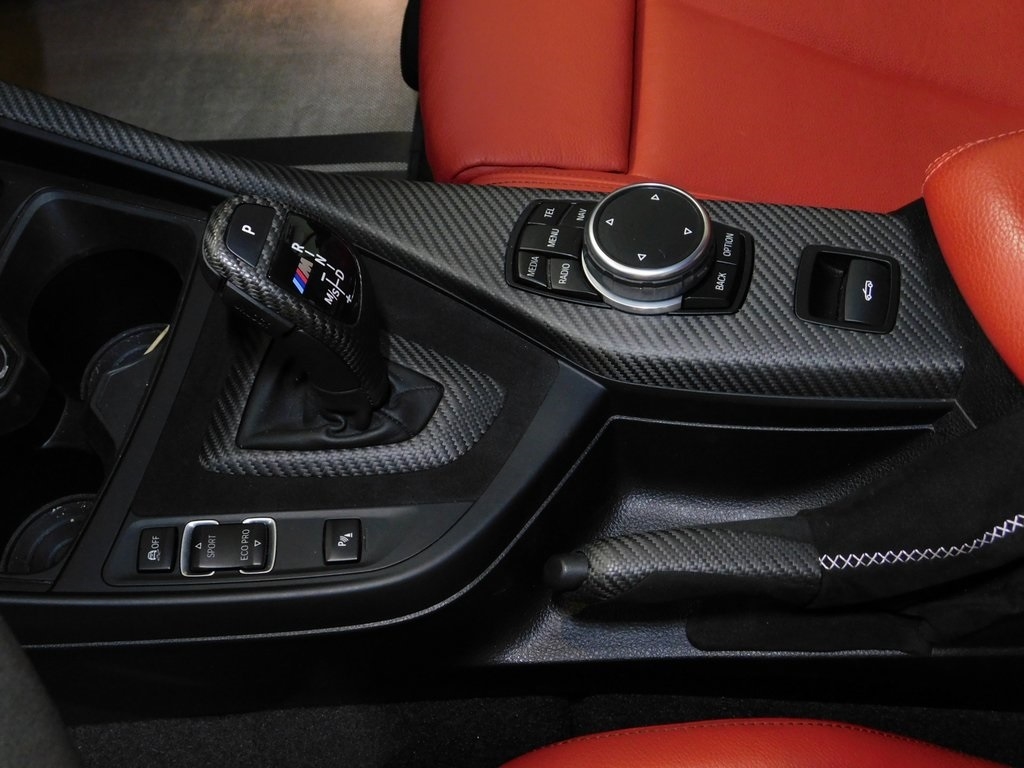 BMW 2-Series M235i xDrive Convertible 2016