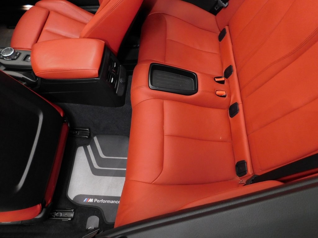 BMW 2-Series M235i xDrive Convertible 2016