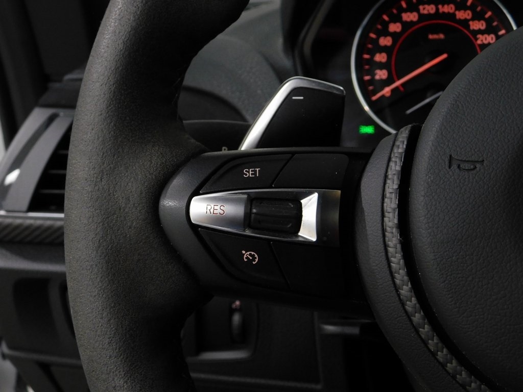 BMW 2-Series M235i xDrive Convertible 2016