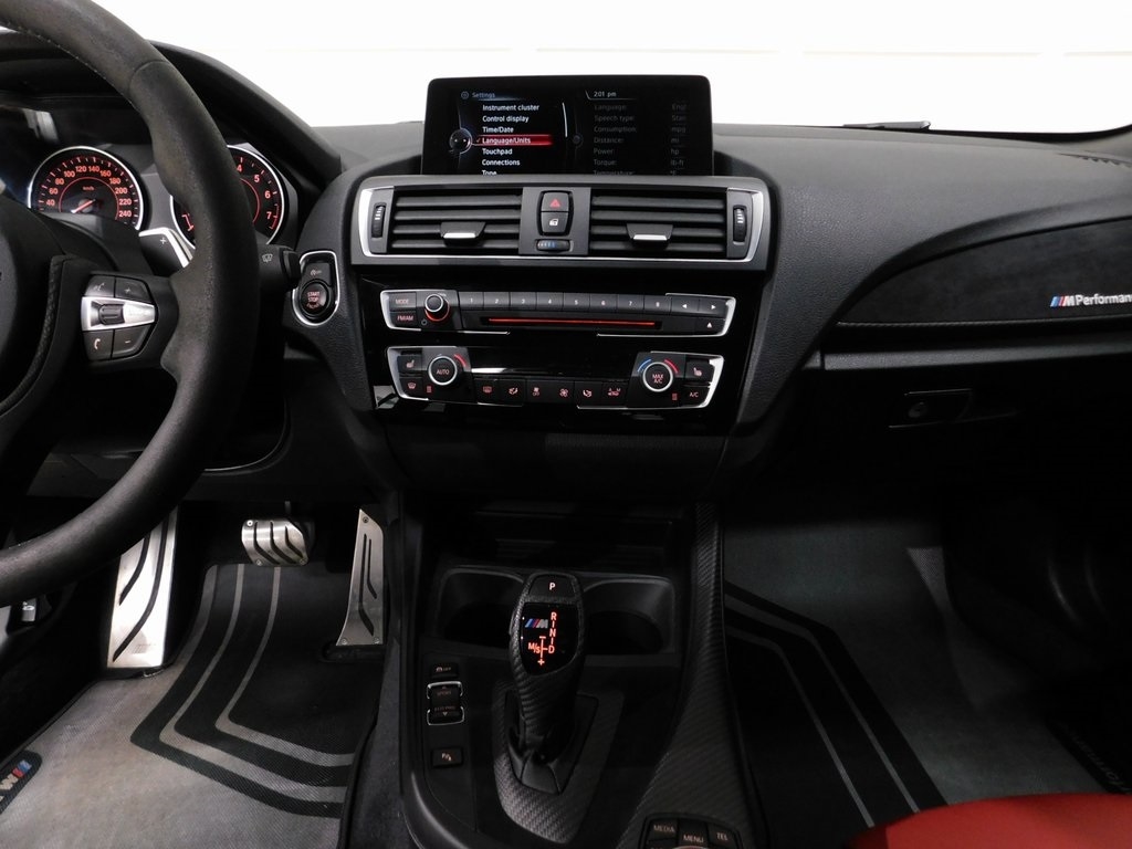 BMW 2-Series M235i xDrive Convertible 2016