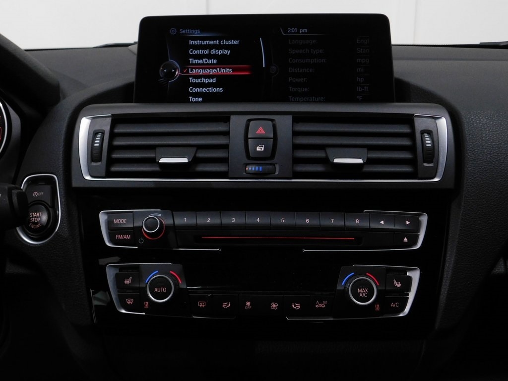 BMW 2-Series M235i xDrive Convertible 2016