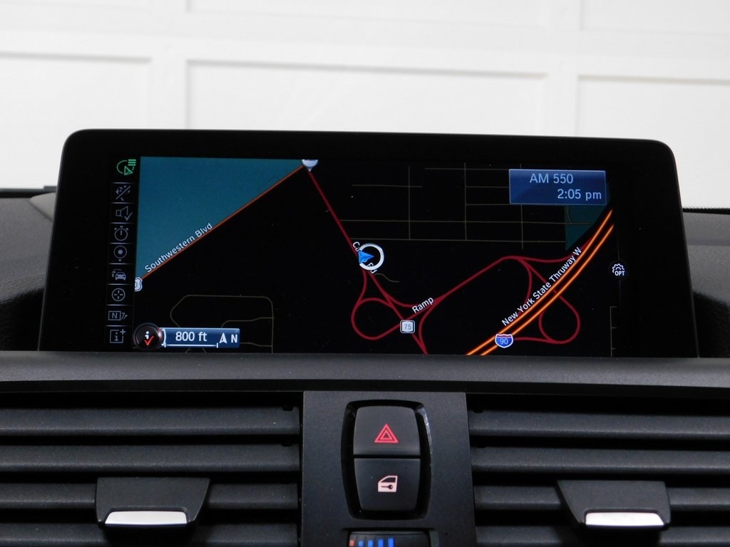 BMW 2-Series M235i xDrive Convertible 2016