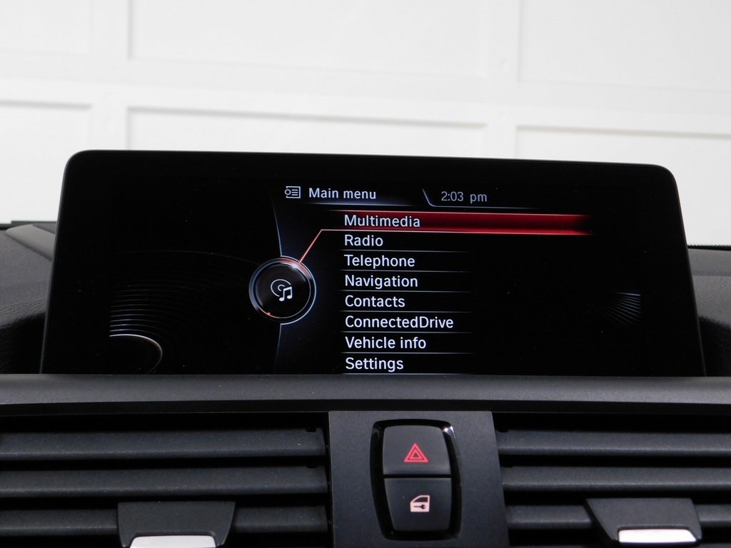 BMW 2-Series M235i xDrive Convertible 2016