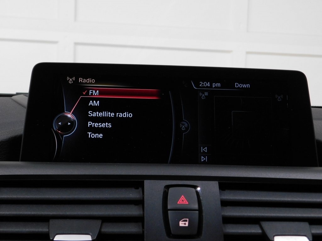 BMW 2-Series M235i xDrive Convertible 2016